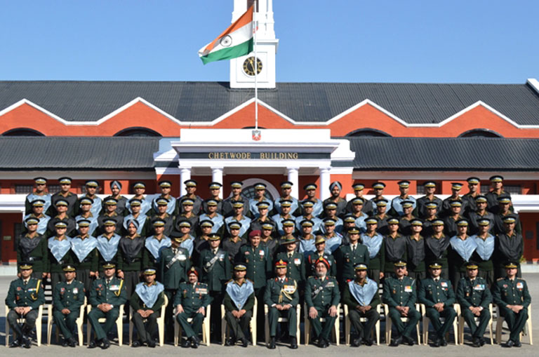Army Cadet College Dehradun